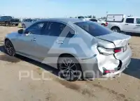 2019 BMW 330 photo