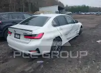 2019 BMW 330 фото