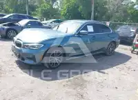 2019 BMW 330 фото