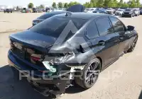 2019 BMW 330 photo