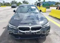 2019 BMW 330 фото