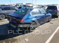 2019 BMW 330 фото