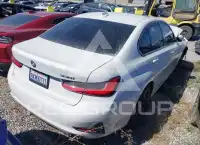2019 BMW 330 фото