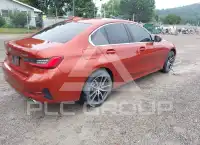 2019 BMW 330 фото