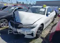 2019 BMW 330 фото