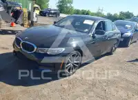 2019 BMW 330 фото