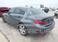2019 BMW 330 фото