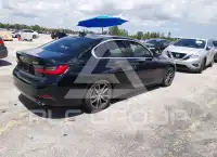 2019 BMW 330 фото
