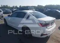 2019 BMW 330 фото