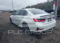 2019 BMW 330 фото