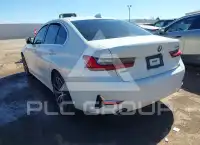 2019 BMW 330 photo