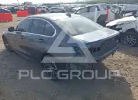 2019 BMW 330 фото
