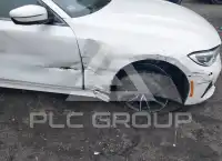 2019 BMW 330 фото
