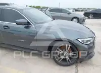 2019 BMW 330 фото