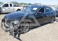 2019 BMW 330 фото