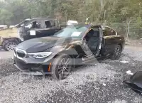2019 BMW 330 фото