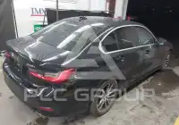 2019 BMW 330 фото