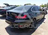 2019 BMW 330 фото
