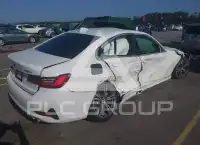 2019 BMW 330 фото