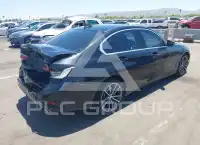 2019 BMW 330 фото