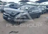 2019 BMW 330 photo