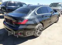 2019 BMW 330 фото