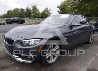 2019 BMW 430 photo