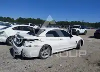 2019 BMW 430 photo