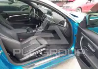 2019 BMW 430 фото