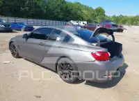 2019 BMW 430 фото