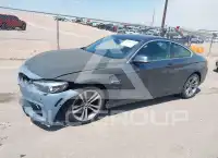 2019 BMW 430 фото