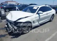 2019 BMW 430 photo