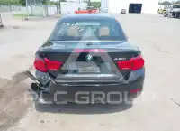 2019 BMW 430 фото