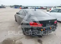 2019 BMW 430 фото