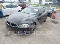2019 BMW 430 фото