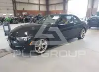 2019 BMW 430 фото