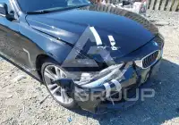 2019 BMW 430 фото