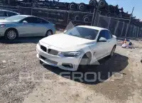 2019 BMW 430 photo