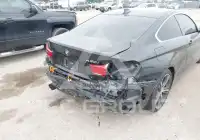 2019 BMW 430 фото
