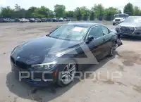 2019 BMW 430 фото