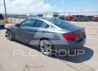 2019 BMW 430 фото