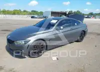 2019 BMW 430 фото