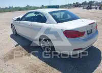 2019 BMW 430 фото