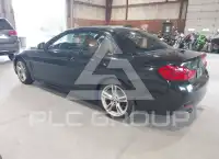 2019 BMW 430 фото