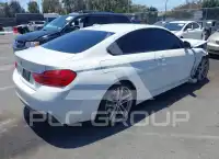 2019 BMW 430 photo