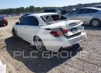 2019 BMW 430 photo