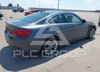 2019 BMW 430 фото