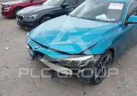 2019 BMW 430 фото