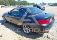 2019 BMW 430 фото