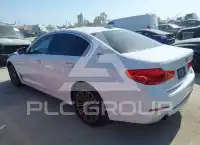 2019 BMW 530 фото